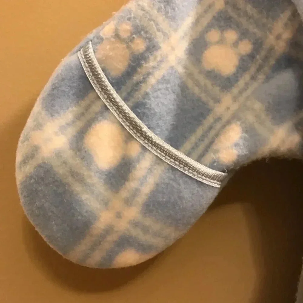 Vintage Lullaby Club Fleece Baby Bunting Blue